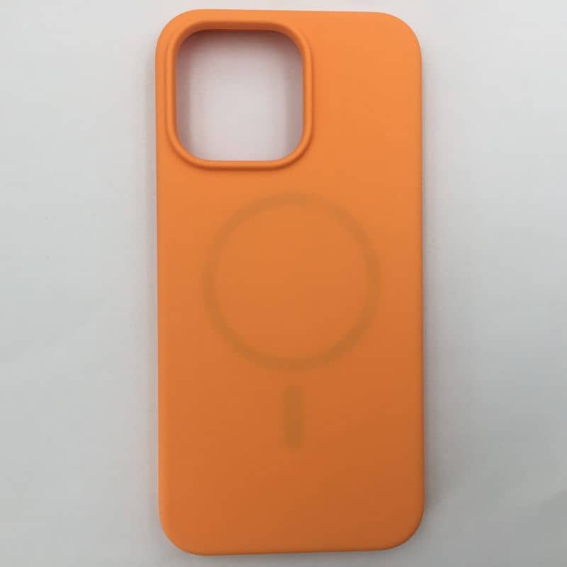 <strong>硅膠手機(jī)殼</strong>