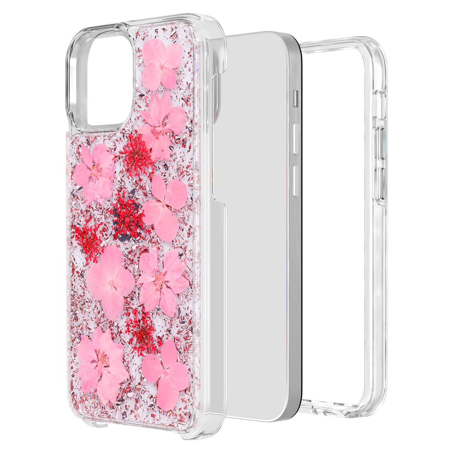<strong>IPHONE 13 金粉手機(jī)殼</strong>